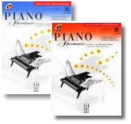 faber piano books